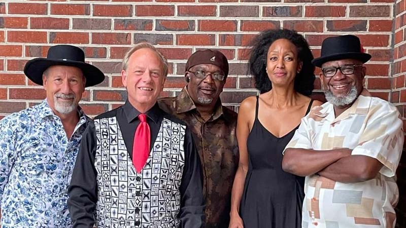Bobby Blackhat Band