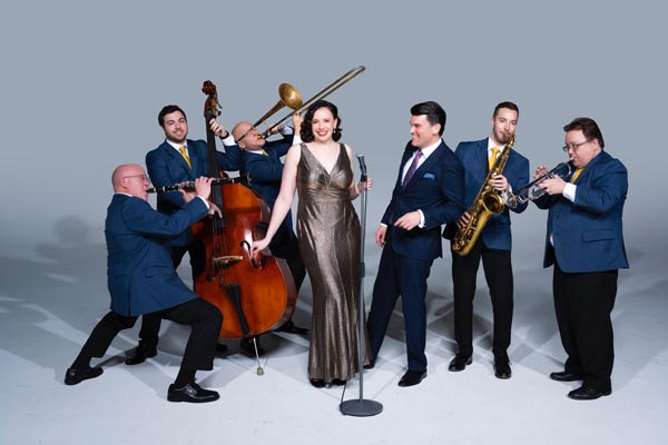 Glenn Miller Orchastra