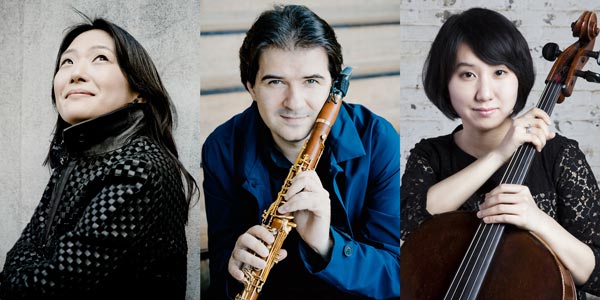 Trio Confero
